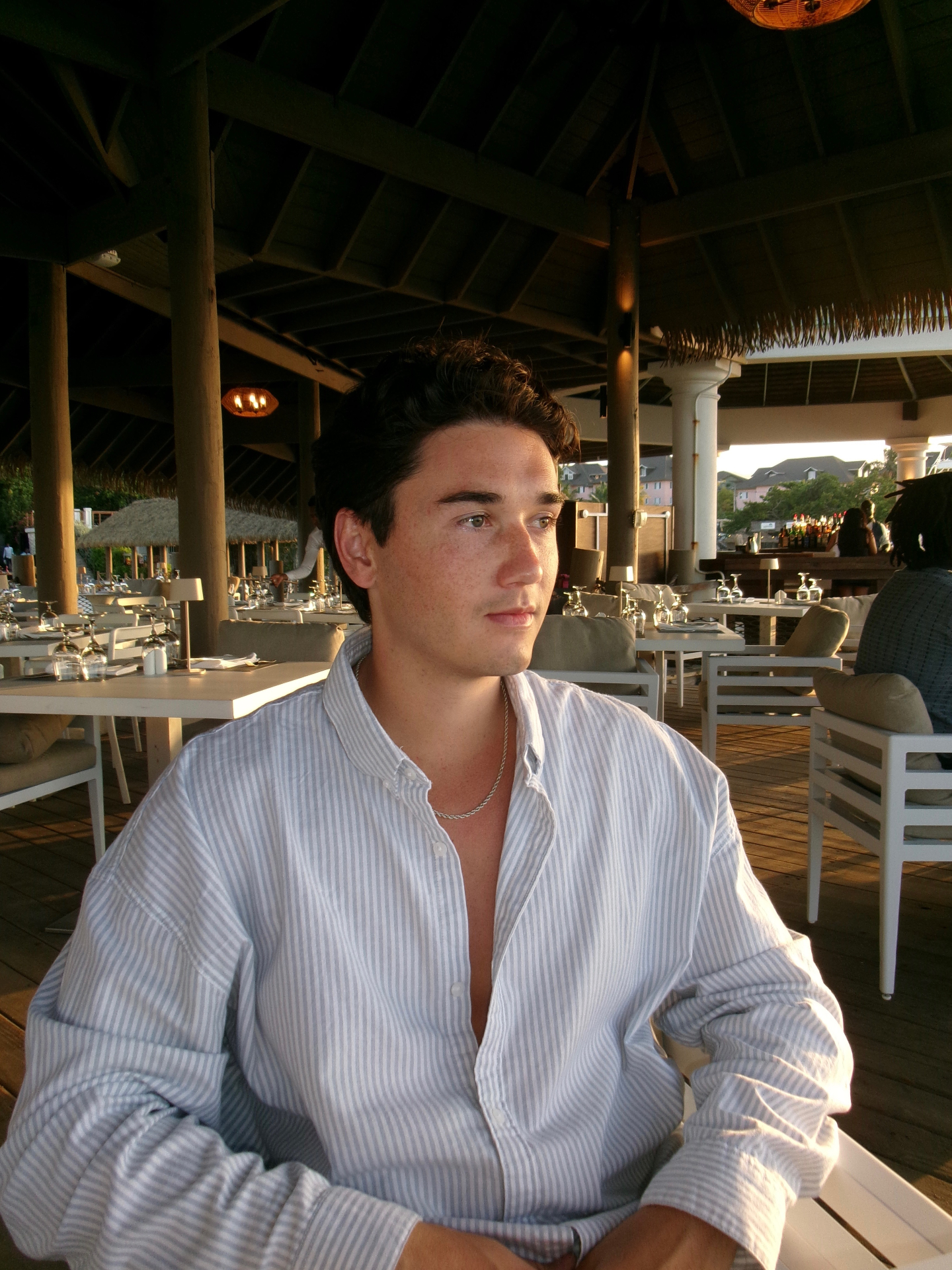 Garrett Carlock - Co-Founder & CEO at Agency Vault